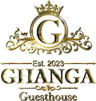 Ghanga Guesthouse- Postmasburg