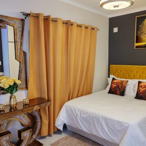 Deluxe Room 12