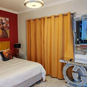 Deluxe Room 13