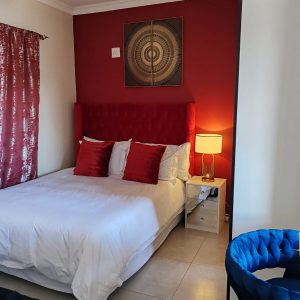 Deluxe Room 14